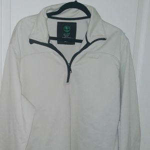 Timberland Quarter Zip